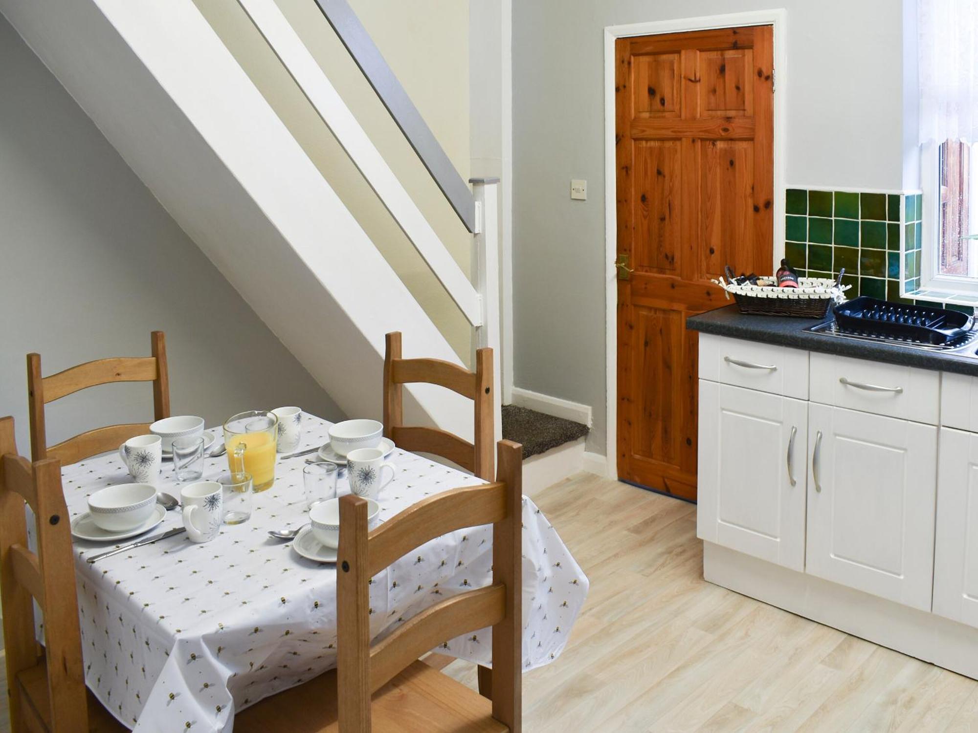 Brookshaw Cottage 约克 外观 照片