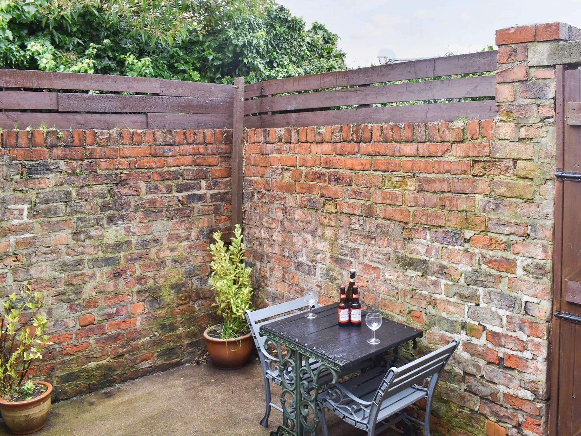 Brookshaw Cottage 约克 外观 照片